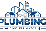 Plumbing Cost Estimator logo